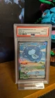 New ListingPokemon SV Paldean Fates Mew ex 232/091 SIR Holo English PSA 10
