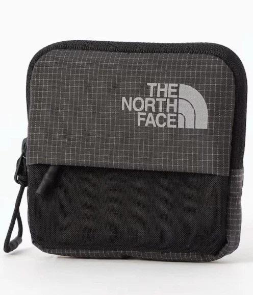 The North Face Wallets for Men for sale - eBay