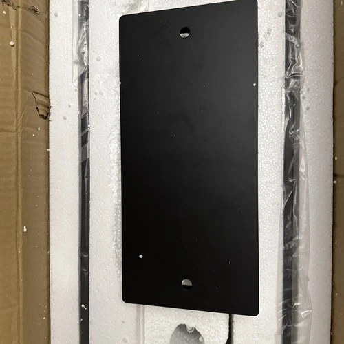 Quoizel Lighting PCDZ136MBK- 35.5” 32W LED Island Island Light Matte Black - Picture 5 of 5