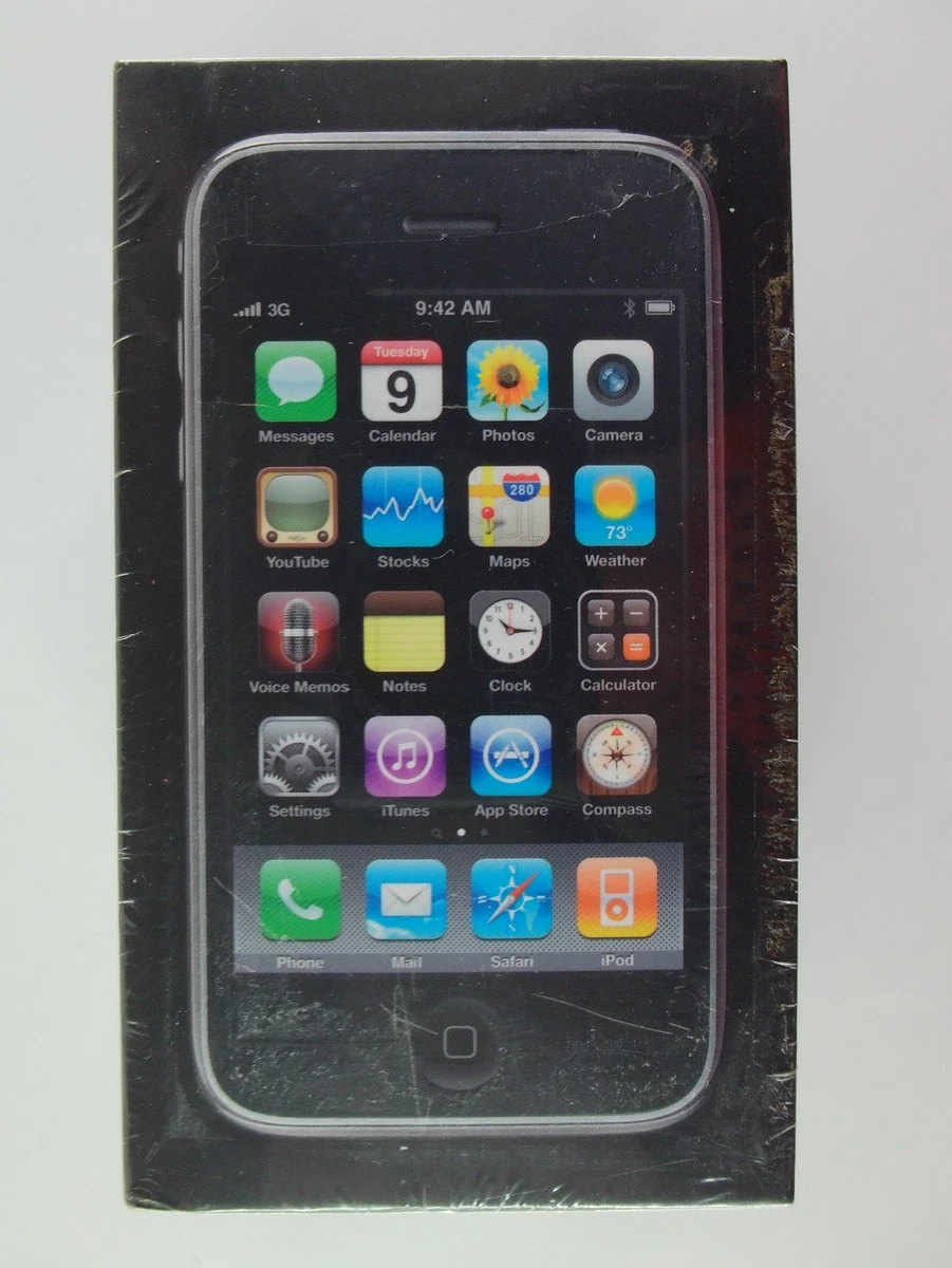 iPhone 3GS 16GB iOS for sale | eBay