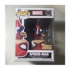 Funko Pop! Marvel Spider-Man #1357 BoxLunch Exclusive Vinyl Figure Standard