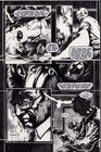 15 ORIGINAL PAGES FROM CROW/RAZOR: KILL THE PAIN #1!!!  HOLY CRAP LOOK AT THIS! — photo 5