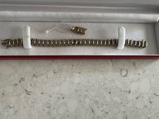 Armband Brillanten Gold+ Kettenanhänger
