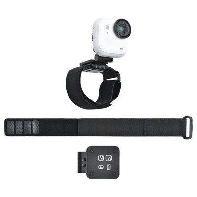 Multiple Angles Wristband Support For GO Ultra Cameras Stand Holder
