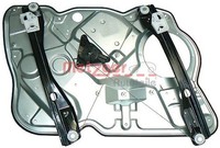 Metzger 2160140 Fensterheber FüR Skoda
