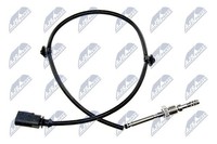 Nty Sensor, Abgastemperatur EGT-AU-016 FüR Audi