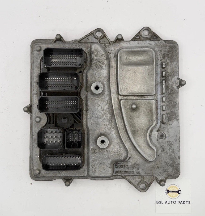 BMW Bosch Engine Control Module 8639582 Sh0026 for sale online | eBay