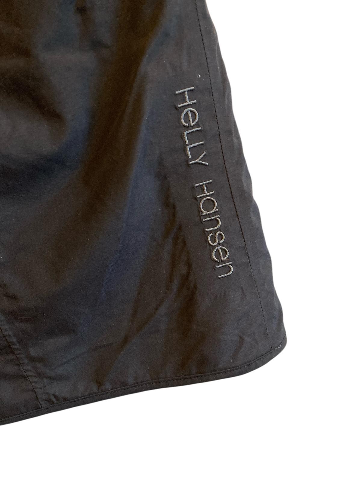 Helly Hansen Helly Tech Performance Ski Pants Bla… - image 15