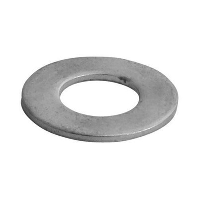 Timco - Form B Washers - A2 Stainless Steel (Size M8 - 20 Pieces)