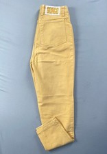 Bongo by Gene Montesano Style 1-11 Baggy Taper Vintage USA Made Jeans. 2? Read.
