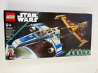 LEGO Star Wars New Republic E-Wing vs Shin Hati Starfighter 75364 Set-New Sealed