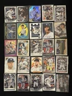 Aaron Judge 25 Card Lot Inserts Topps & More New York Yankees