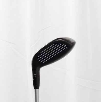 Titleist TSR1 Hybride 4H 20° – Shaft Graphite MMT Speedmesh 50 Régulier – Bon état