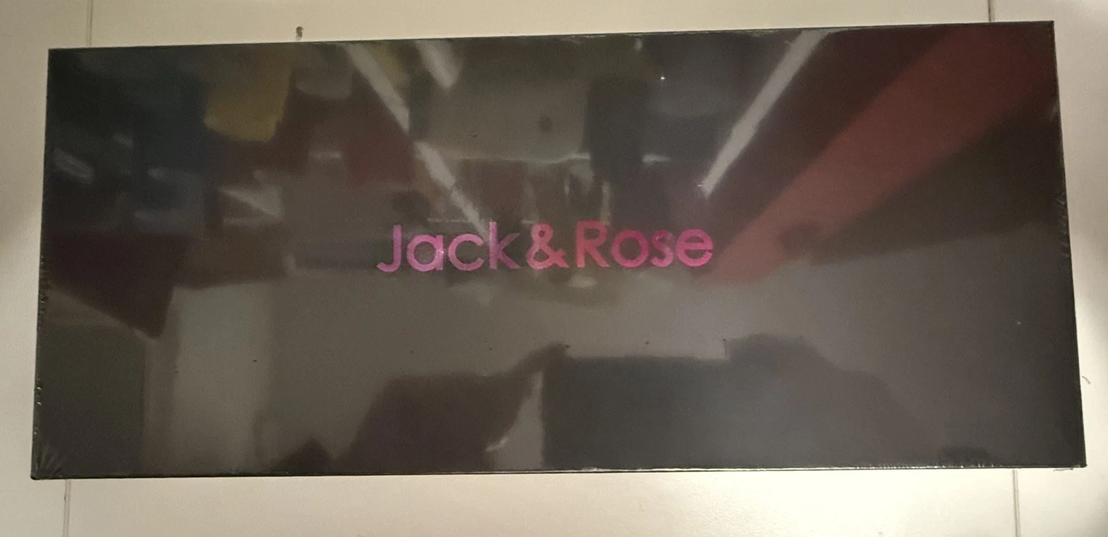 Jack ＆ Rose Travel Steamer for Clothes,100-220V Portable Steamer,15s Heat Up,
Opens in a new window 