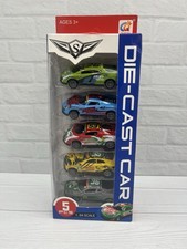Pull Back Racing Cars Die Cast Race Car Vehicles,3 Inch Metal Friction Powered