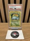 PSA 7 Venusaur 15 /102 Base Set Pokemon Card MINT
