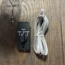 Besam/Assa Abloy 3 Position Switch Part# US15-1500-05