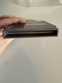 Darkwing Duck Nintendo NES OVP CIB - Sammlerzustand