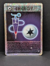 Full Heal Energy 100/110 Legendary Collection Reverse Holo Pokemon TCG vintage on eBay