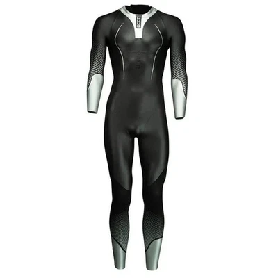 Traje de neopreno HUUB Spur para triatlón natación en aguas abiertas fuerte robusto XL SS PRECIO DE VENTA SUGERIDO POR EL FABRICANTE £399 - Imagen 1 de 2