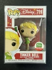 Disney Tinker Bell Funko Pop Limited Edition #719