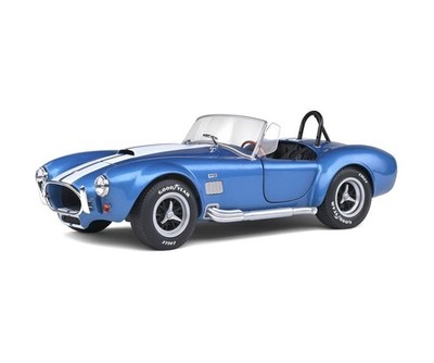 AC Cobra 427 MKII (1965) 1:18 Racing Modell Diecast Car Sondermodell 421183910