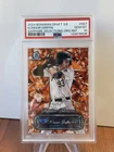 2024 BOWMAN DRAFT SAPPHIRE SELECTIONS KONNOR GRIFFIN 18/25 PSA 10
