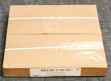 48H.50.1136-SC 1/2" HG 500 BLACK 16 x 3 3,600 FT POLYPROPYLENE STRAPPING