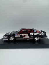 DALE EARNHARDT SR 1988 GOODWRENCH UNVEIL 3 GOODWRENCH 1/24 ACTION DIECAST