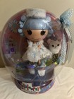 LALALOOPSY IVORY ICE CRYSTALS HOLIDAY COLLECTION EDITION DOLL BRAND NEW