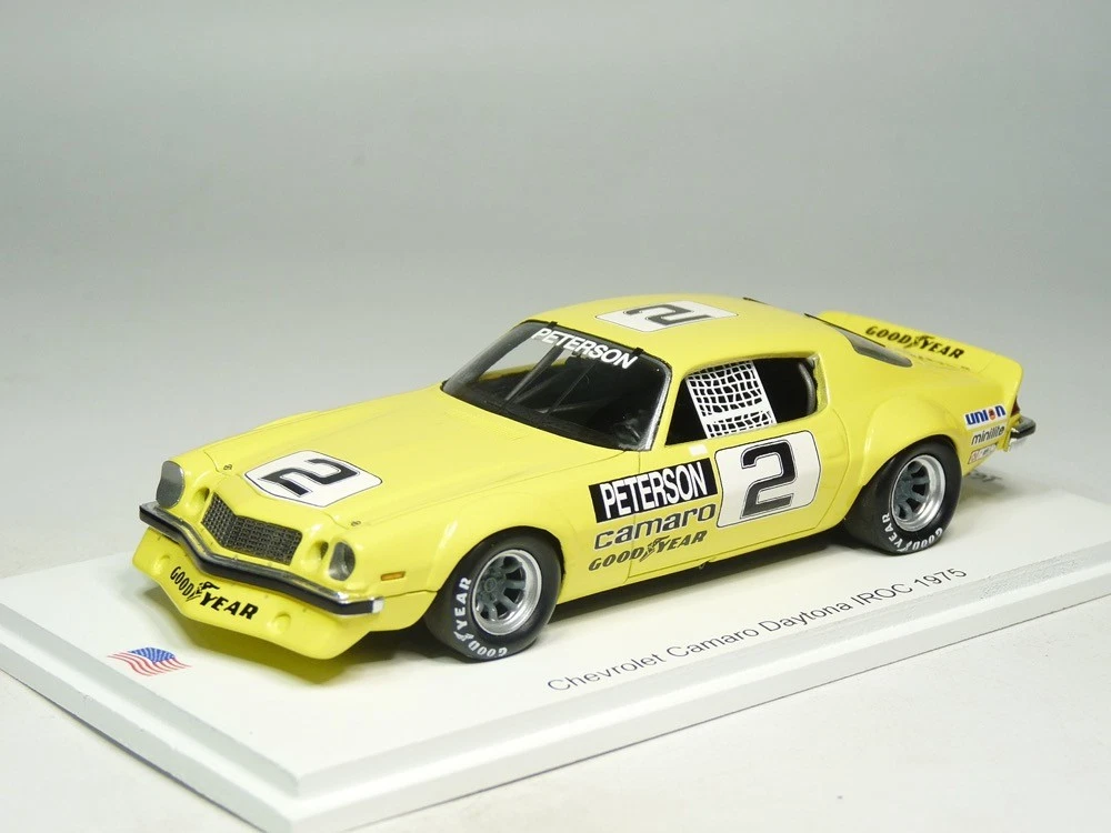 Spark Chevrolet Diecast Cars for sale | eBay