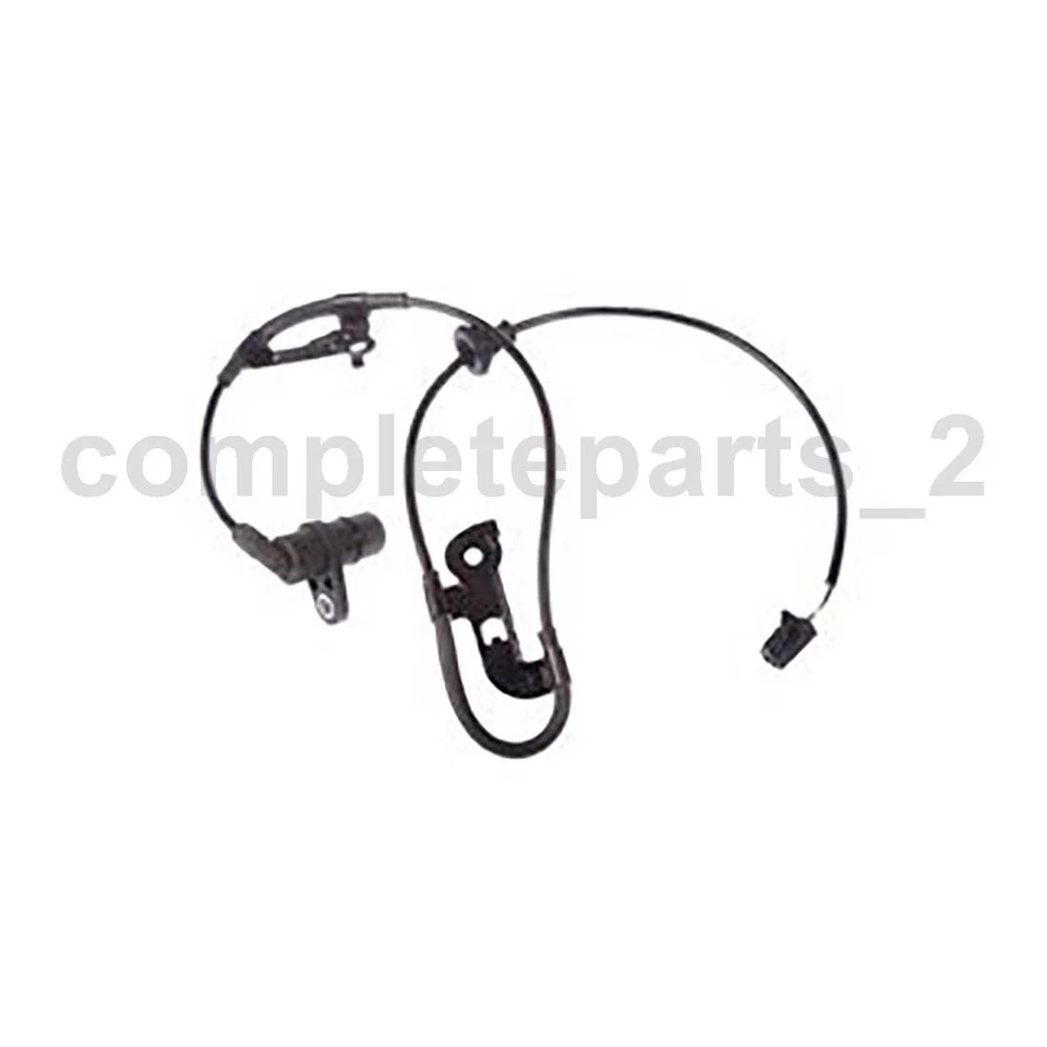 Sensor de velocidad de rueda ABS trasero Dorman para Toyota Avalon 3,0 L Foto 2 de 4