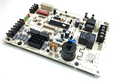 Rheem Ruud 62-103189-01 Furnace Control Circuit Board 1095-206 used #D474A