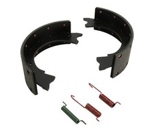 Emergency Brake Shoe Kit Replaces OEM: C4151512