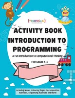 A Journey To Coding wonderland | A Fun Introduction To Computational Thinking