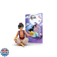 Tonies Aladdin Audio Toy Figurine from Disney