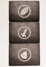 DEVICE (BOMB), MISSILE, TORPEDO UPGRADE CARDS, X-WING MINIATURES (2.0, 2nd)