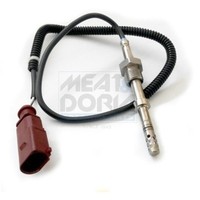 Meat & Doria Sensor Abgastemperatur 12223 FüR VW Transporter T5 Bus 7HB 7HJ 7EB