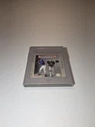 Bo Jackson Two Games In One Gameboy Cartridge GB Game