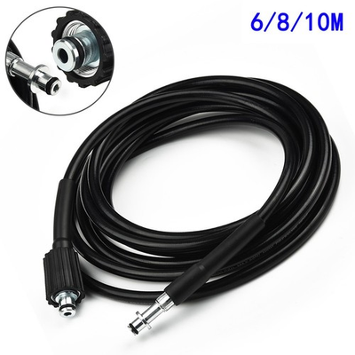 #ad Premium Copper High Pressure Washer Hose for Karcher K3 K4 K5 6 8 10 Meters $74.27