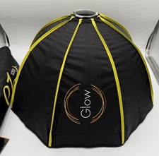 Glow EZ Lock 23.6" Deep Parabolic Softbox for Flashpoint XPLOR 300 Direct Mount