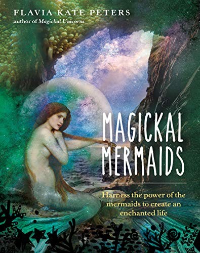 Magickal Mermaids by Peter New Fast Free Shipping.+
