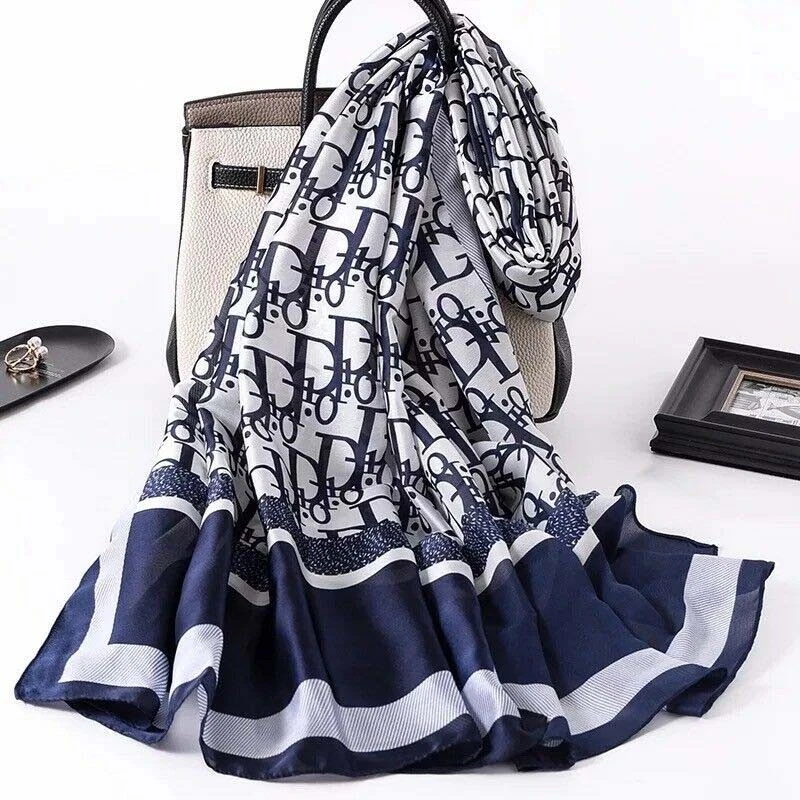 Large Long Scarves Shawl 72"*35" soft and durable
Opens in a new window or tab