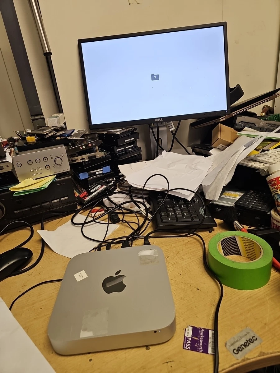 Apple Mac mini 2011 Released Apple Desktops & All-In-One Computers