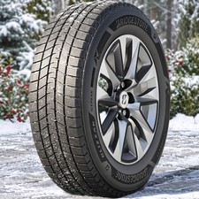 Tire Bridgestone Blizzak Icepeak 23540r18 95h Xl Studless Snow Winter