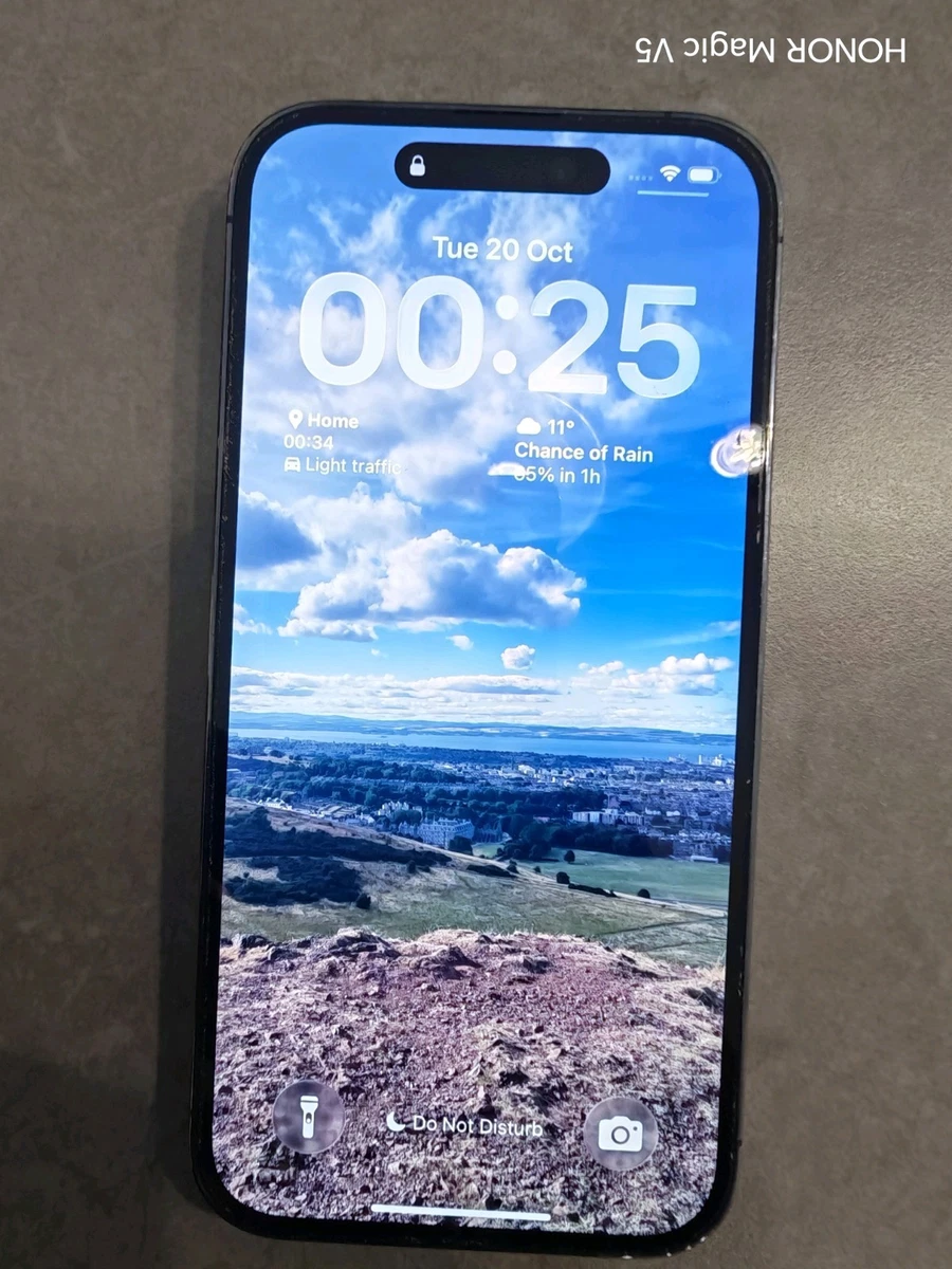 Apple iPhone 14 Pro 128GB for sale | eBay UK