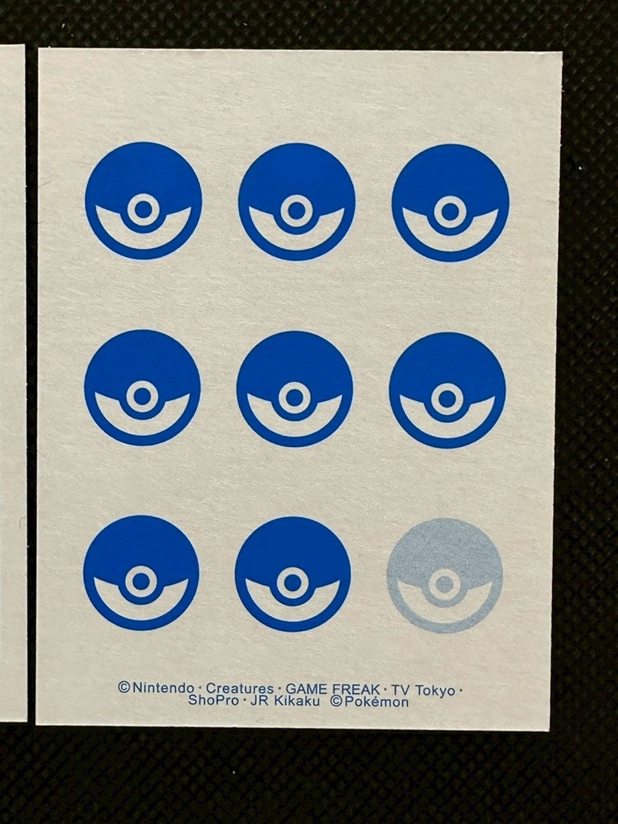 Iron Treads Karuta ABC Card Pokemon Japanese Nintendo Japan 2024