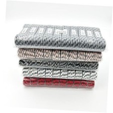  50 Packs USB Type C Cables Nylon Braided Charging Cable Compatible with