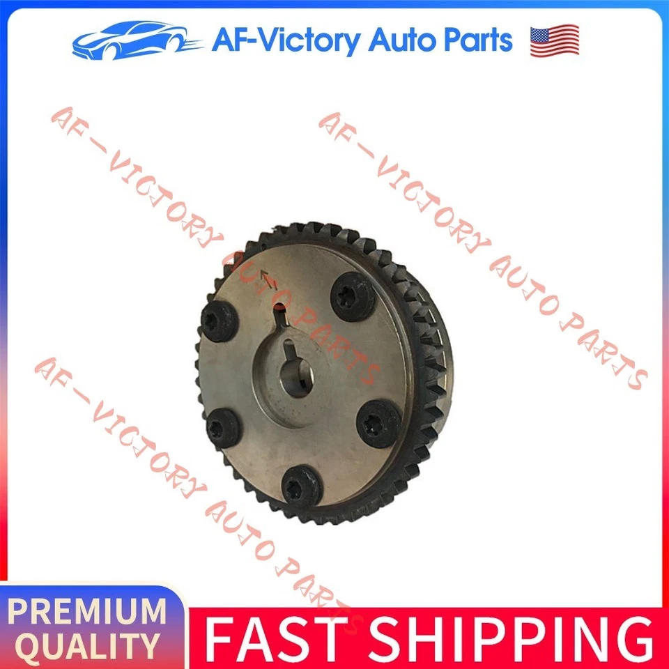 Actuador de distribución de válvula variable OEM para Honda CR-V Accord Crosstour 2008-2015 Foto 4 de 4