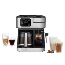 Cuisinart Coffee Center Barista Bar 4-in-1 Co...